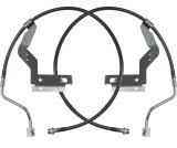Carli 17-22 Ford F250/F350 4x4 Diesel 2.5in/3.5in Lift Leveling System (Bundled Kit) thumbnail 7
