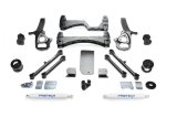 Fabtech 19-21 Ram 1500 4WD 6in Basic Sys w/Perf Shks (Exc. Rebel & TRX) (1x fabFTS23038, 1x fabFTS23200, 1x fabFTS23201, 2x fabFTS7348) thumbnail 1