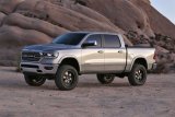 Fabtech 19-21 Ram 1500 4WD 6in Basic Sys w/Perf Shks (Exc. Rebel & TRX) (1x fabFTS23038, 1x fabFTS23200, 1x fabFTS23201, 2x fabFTS7348) thumbnail 2