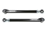 Fabtech 21-22 Bronco 4" UCA Kit w/Uniballs & DLSS Resi Shocks 2 Door Non-Bilstein Model Only (Bundled Kit) thumbnail 1