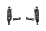 Fabtech 21-22 Bronco 4" UCA Kit w/Uniballs & DLSS Resi Shocks 2 Door Non-Bilstein Model Only (Bundled Kit) thumbnail 2