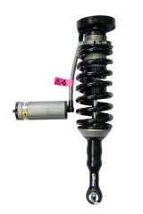 ARB BP51 3In Heavy Kit Incl Upper Control Arms (Bundled Kit) thumbnail 1