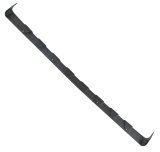 ARB BASE Rack Kit 84in x 51in with Mount Kit Deflector and Trade (Side) Rails (1x arb1770040, 1x arb1780130, 1x arb17915080) thumbnail 1
