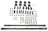ARB BASE Rack Kit 84in x 51in with Mount Kit Deflector and Trade (Side) Rails (1x arb1770040, 1x arb1780130, 1x arb17915080) thumbnail 5