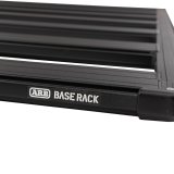 ARB BASE Rack Kit 84in x 51in with Mount Kit Deflector and Trade (Side) Rails (1x arb1770040, 1x arb1780130, 1x arb17915080) thumbnail 6