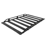 ARB BASE Rack Kit 84in x 51in with Mount Kit Deflector and Trade (Side) Rails (1x arb1770040, 1x arb1780130, 1x arb17915080) thumbnail 8