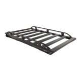 ARB BASE Rack Kit 84in x 51in with Mount Kit Deflector and Trade (Side) Rails (1x arb1770040, 1x arb1780130, 1x arb17915080) thumbnail 9