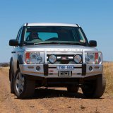 ARB Bumper/Fitting Kit Bundle 3232150 (1x arb3232150, 1x arb6171976) thumbnail 1