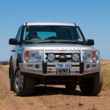 ARB Bumper/Fitting Kit Bundle 3232150 (1x arb3232150, 1x arb6171976) thumbnail 3