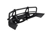 ARB Deluxe Bumpers for 2003-2007 LAND CRUISER - 3413190B Bumpers, Bumpers, Front, Steel, Black Powdercoated, Toyota, Sold as a Kit thumbnail 2