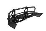 ARB Deluxe Bumpers for 2003-2007 LAND CRUISER - 3413190B Bumpers, Bumpers, Front, Steel, Black Powdercoated, Toyota, Sold as a Kit thumbnail 8