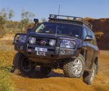 ARB Bumper/Fitting Kit Bundle 3415150 (1x arb3415150, 1x arb6173369) thumbnail 2