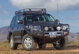 ARB Bumper/Fitting Kit Bundle 3415150 (1x arb3415150, 1x arb6173369) thumbnail 7