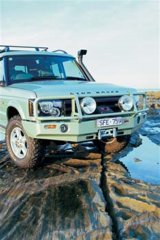 ARB Bumper/Fitting Kit Bundle 3432120 (1x arb3432120, 1x arb6171793) thumbnail 8