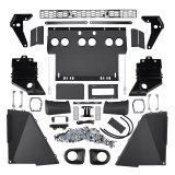 ARB Bumper/Fitting Kit Bundle 3421570K (1x arb3421570K, 1x arb6177525) thumbnail 1