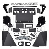 ARB Bumper/Fitting Kit Bundle 3421570K (1x arb3421570K, 1x arb6177525) thumbnail 2