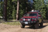 ARB Bumper/Fitting Kit Bundle 3421570K (1x arb3421570K, 1x arb6177525) thumbnail 4
