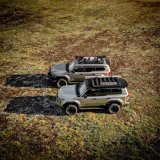 ARB BASE Rack Kit with Mounting Kit and Deflector (1x arb1770010, 1x arb17921080) thumbnail 2
