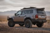 ARB BASE Rack Kit with Mounting Kit and Deflector (1x arb1770010, 1x arb17921080) thumbnail 4