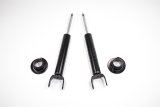 Maxtrac - 19-23 Dodge RAM 1500 2WD/4WD 2/4in Lowering Kit W/Camber Arms (1x mxt202740, 1x mxt372403, 1x mxt352700) thumbnail 1
