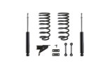 Maxtrac - 19-23 Dodge RAM 1500 2WD/4WD 2/4in Lowering Kit W/Camber Arms (1x mxt202740, 1x mxt372403, 1x mxt352700) thumbnail 2