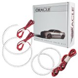 Oracle Scion tC 11-13 LED Dual Halo Kit - White thumbnail 3