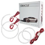 Oracle Scion tC 11-13 LED Dual Halo Kit - White thumbnail 4