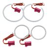Oracle Scion tC 11-13 LED Dual Halo Kit - White thumbnail 6