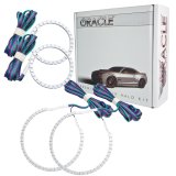 Oracle Scion tC 11-13 Dual Halo Kit - ColorSHIFT w/ Simple Controller thumbnail 4