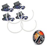 Oracle Lincoln LS 03-06 Halo Kit - ColorSHIFT thumbnail 1