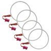 Oracle Lincoln MKZ 06-08 LED Halo Kit - White thumbnail 7