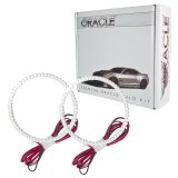 Oracle Mazda Miata 01-05 LED Halo Kit - White thumbnail 4