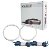 Oracle Mazda Miata 01-05 Halo Kit - ColorSHIFT w/ 2.0 Controller thumbnail 6