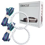 Oracle Saturn Sky 07-09 Halo Kit - ColorSHIFT thumbnail 2