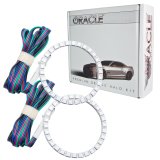 Oracle Saturn Sky 07-09 Halo Kit - ColorSHIFT w/o Controller thumbnail 1