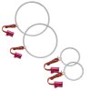 Oracle Harley Street Glide 06-15 LED Halo Kit - White thumbnail 7