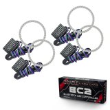 Oracle Bentley Continental GT 10-14 Halo Kit - ColorSHIFT w/ BC1 Controller thumbnail 3