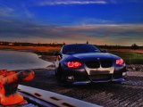 Oracle BMW 3 Series 06-11 LED Halo Kit - Non-Projector - ColorSHIFT w/ Simple Controller thumbnail 9