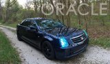 Oracle Cadillac STS 05-12 Halo Kit - ColorSHIFT w/o Controller thumbnail 5