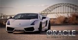 Oracle Lamborghini Gallardo 04-12 Halo Kit - ColorSHIFT w/ Simple Controller thumbnail 9