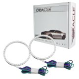 Oracle Smart ForTwo 08-13 Halo Kit - ColorSHIFT w/ Simple Controller thumbnail 3