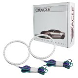 Oracle Smart ForTwo 08-13 Halo Kit - ColorSHIFT w/ Simple Controller thumbnail 8