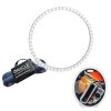 Oracle Vespa LX50 06-13 LED Halo Kit - ColorSHIFT thumbnail 9