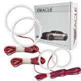 Oracle Ferrari F360 99-05 LED Halo Kit - White thumbnail 4