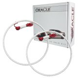 Oracle Jeep Compass 07-10 LED Halo Kit - White thumbnail 3