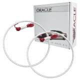 Oracle Jeep Compass 07-10 LED Halo Kit - White thumbnail 5