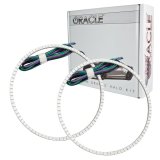 Oracle Jeep Compass 07-10 Halo Kit - ColorSHIFT w/ BC1 Controller thumbnail 6
