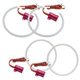 Oracle Mazda CX7 07-12 LED Halo Kit - White thumbnail 1