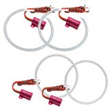 Oracle Mazda CX7 07-12 LED Halo Kit - White thumbnail 2
