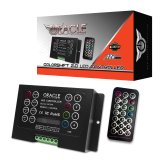 Oracle Lamborghini Murcielago 01-10 Halo Kit - ColorSHIFT w/ 2.0 Controller thumbnail 7